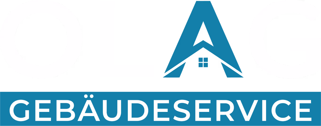 Logo OLAG Gebäudeservice - Reinigungsfirma